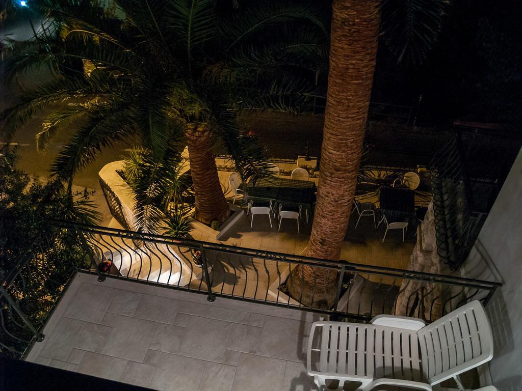 Apartments Marco Polo Banjol Номер фото